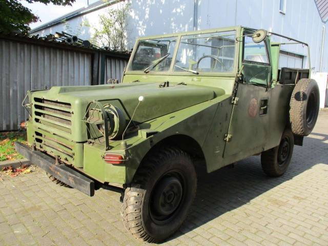 Bild 1/42 von IFA P3 (1965)