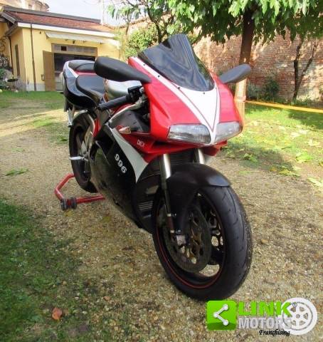Image 1/28 of Ducati DUMMY (2000)