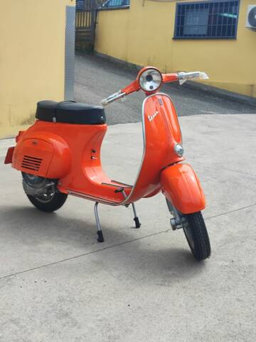 Bild 1/4 von Piaggio Vespa 50 SS (1970)