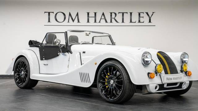 Image 1/26 of Morgan Plus Six (2022)
