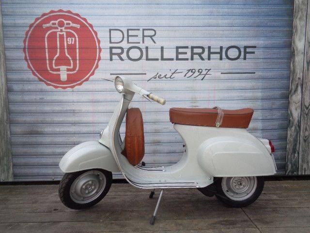 Bild 1/10 von Piaggio DUMMY (1967)