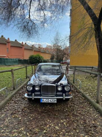 Image 1/51 of Jaguar 420 (1967)