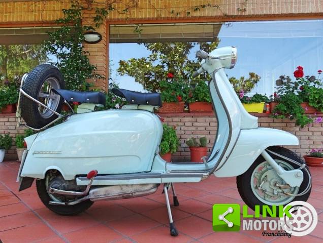 Imagen 1/18 de Innocenti DUMMY (1968)