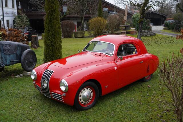 Image 1/15 of FIAT 1100 S (1948)