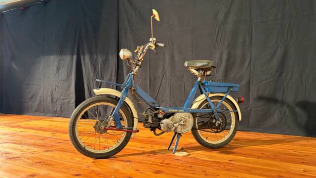 Image 1/15 of Simson SL 1S (1971)
