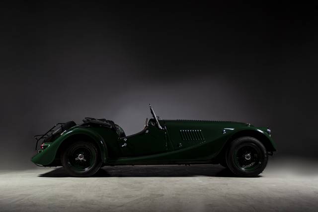 Afbeelding 1/46 van Morgan Plus 8 (1972)