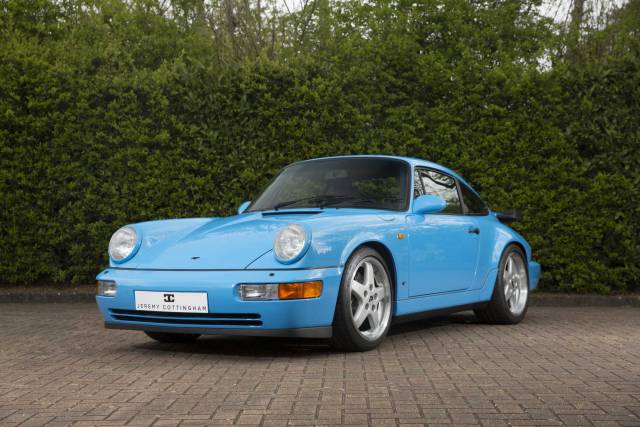 Image 1/10 of RUF RCT (1992)
