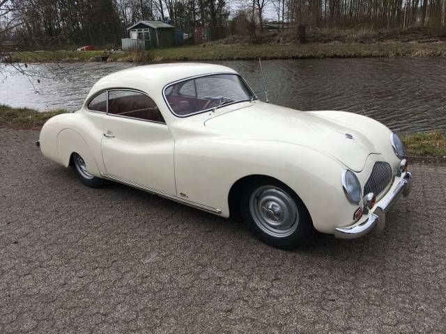 Image 1/16 of Veritas Nürburgring Coupé (1952)