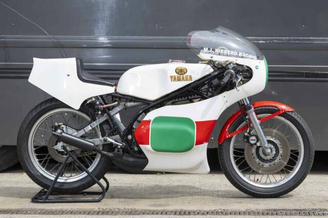 Bild 1/50 von Yamaha TZ 250 (1979)