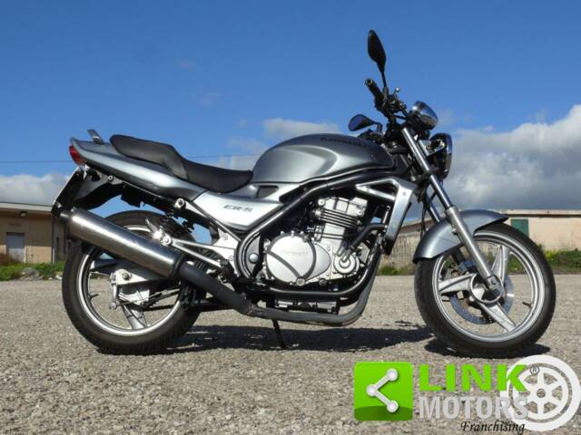 Bild 1/1 von Kawasaki DUMMY (2000)