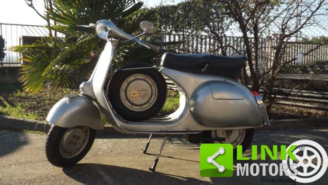 Bild 1/10 von Piaggio DUMMY (1958)