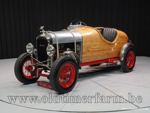 Image 1/15 of Amilcar C4 (1922)