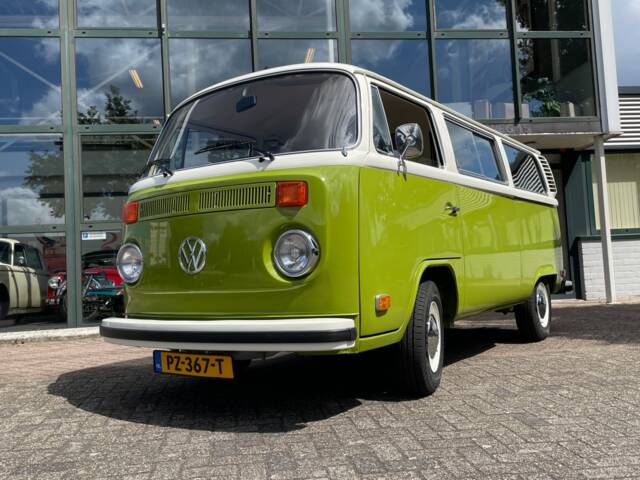 Image 1/20 de Volkswagen T2b minibus L (1978)