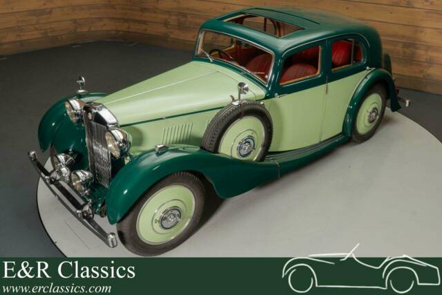Afbeelding 1/19 van MG VA (1938)