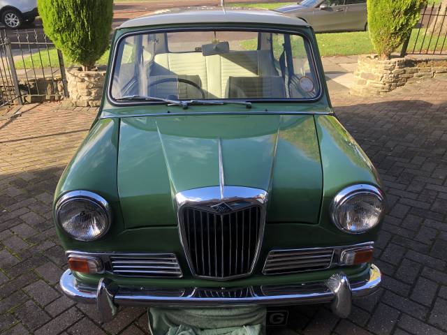Bild 1/5 von Riley Elf Mark III (1969)