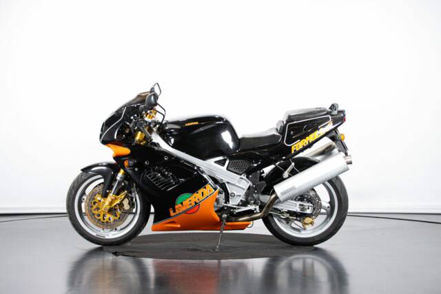 Image 1/50 of Laverda 750 S Formula (2000)