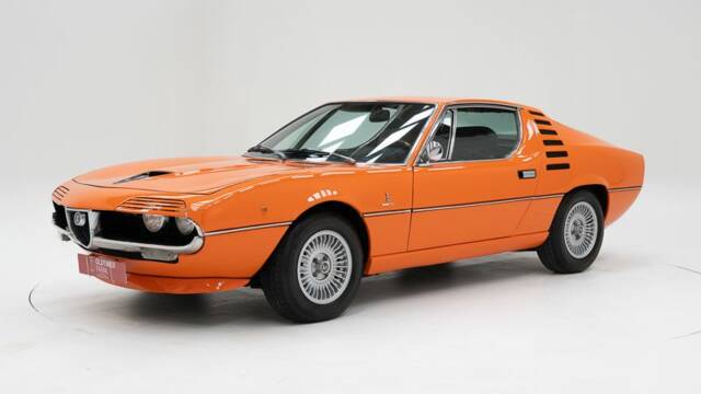 Image 1/15 of Alfa Romeo Montreal (1971)