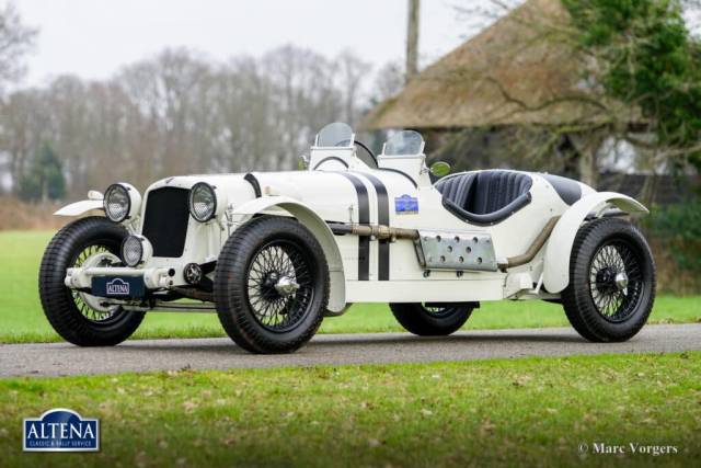 Bild 1/45 von Alvis TA 14 Special (1950)
