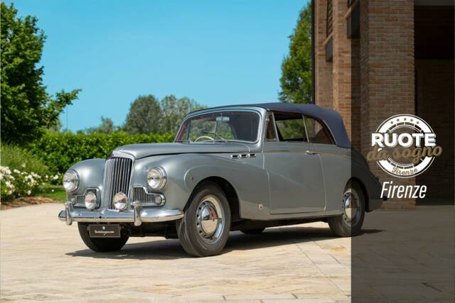 Bild 1/46 von Sunbeam Talbot 90 (1954)