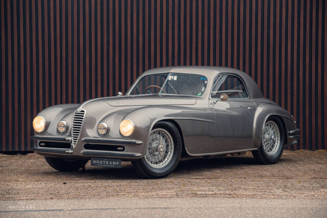 Image 1/26 of Alfa Romeo 6C 2500 Super Sport (1948)