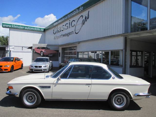 Image 1/15 de ALPINA B2 3.0 (1972)