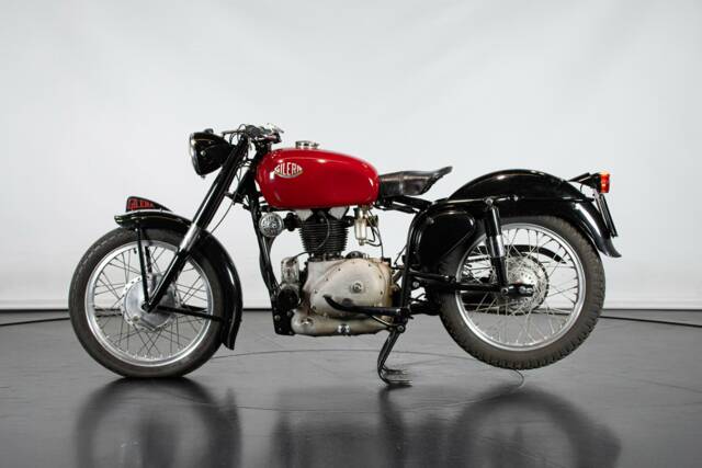 Afbeelding 1/50 van Gilera DUMMY (1963)