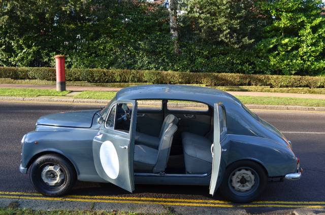 Image 1/14 of Lancia Appia C10 (1954)