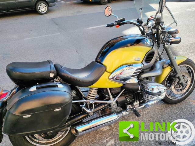 Immagine 1/5 di BMW DUMMY (2000)
