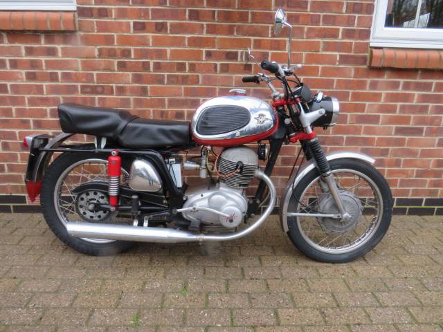 Bild 1/25 von MV Agusta DUMMY (1972)