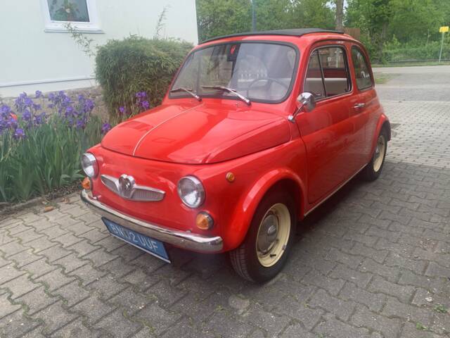 Bild 1/88 von Steyr-Puch 650 TR Europa (1968)