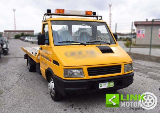 Immagine 1/10 di Iveco Daily II 35-10 (1998)