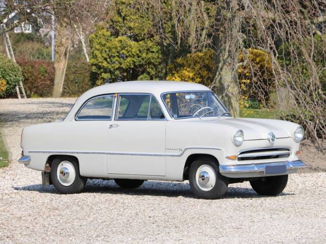 Immagine 1/8 di Ford Taunus 15m 1500 (1956)