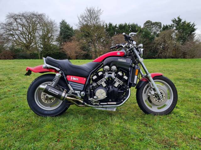 Bild 1/14 von Yamaha DUMMY (1989)