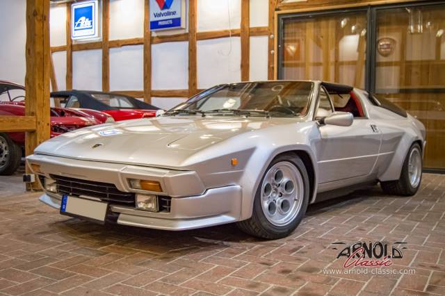 Image 1/25 of Lamborghini Jalpa 3500 (1987)