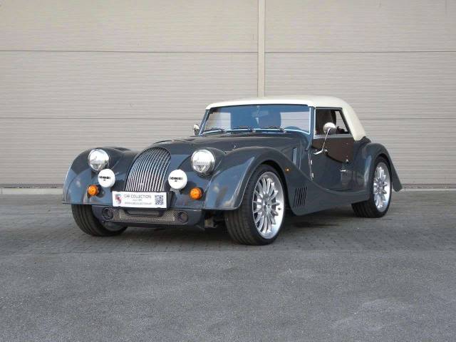 Image 1/20 of Morgan Plus Six (2023)