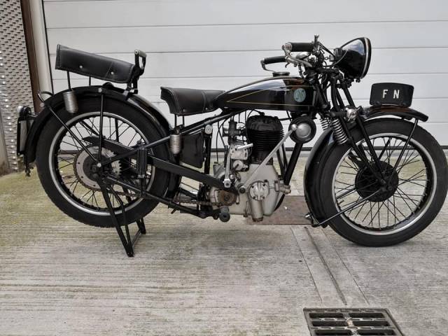 Bild 1/11 von FN DUMMY (1931)