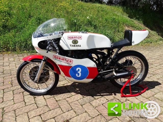 Imagen 1/34 de Yamaha DUMMY (1976)