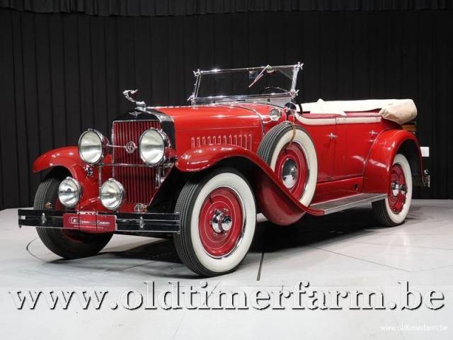 Immagine 1/2 di LaSalle 303 (1927)