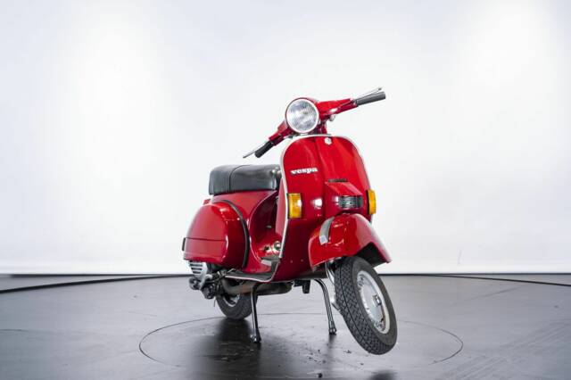 Bild 1/8 von Piaggio DUMMY (1980)