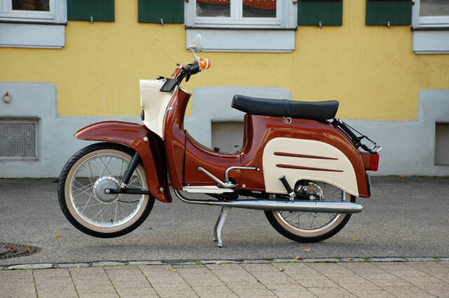 Bild 1/18 von Simson DUMMY (1971)