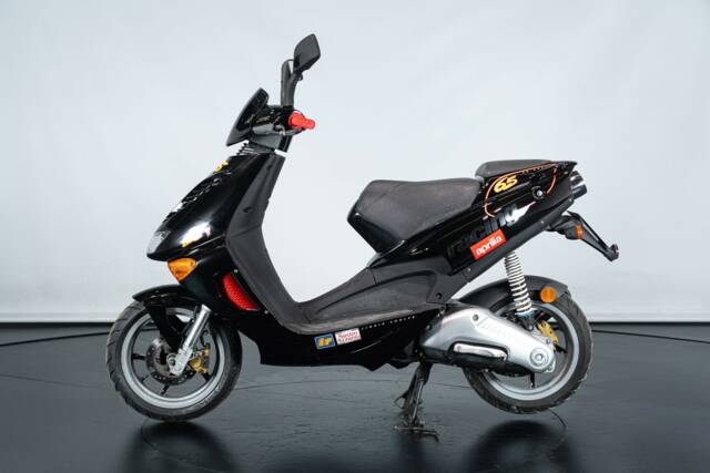 Afbeelding 1/23 van Aprilia SR 50 (1997)