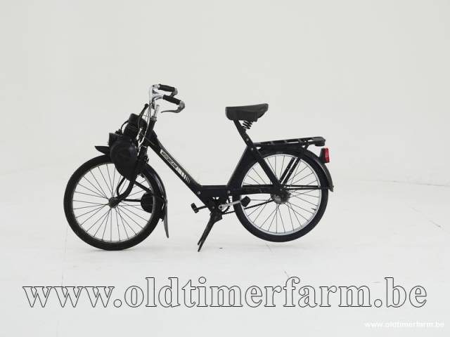 Imagen 1/15 de Solex DUMMY (1966)
