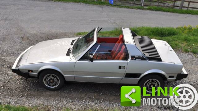 Bild 1/10 von FIAT X 1/9 (1982)