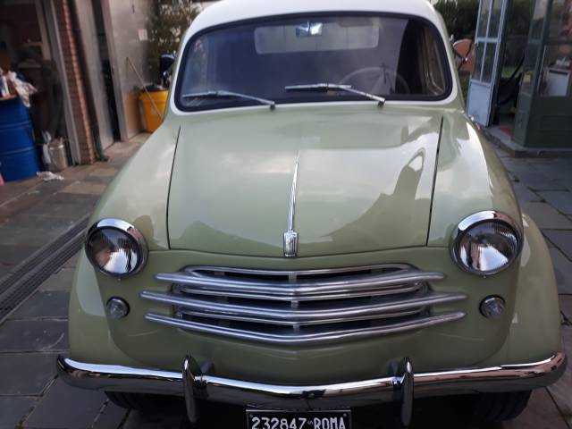 Image 1/54 of FIAT 1100-103 Industriale (1955)