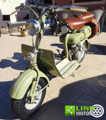 Bild 1/9 von NSU DUMMY (1951)