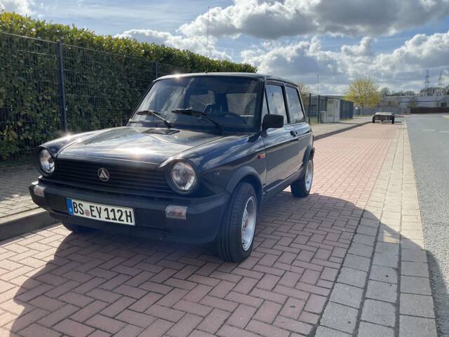 Bild 1/17 von Autobianchi A112 (1985)