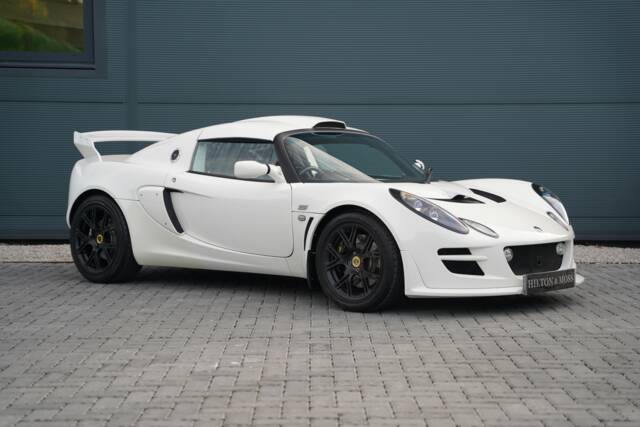 Image 1/50 of Lotus Exige S 240 (2010)