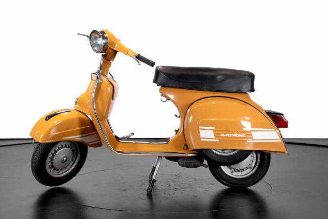Image 1/23 of Piaggio DUMMY (1973)