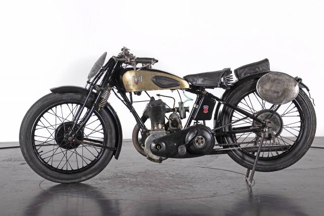 Bild 1/27 von Terrot DUMMY (1928)