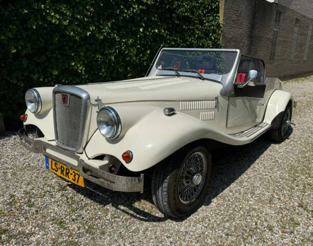 Immagine 1/8 di Spartan Roadster (1995)